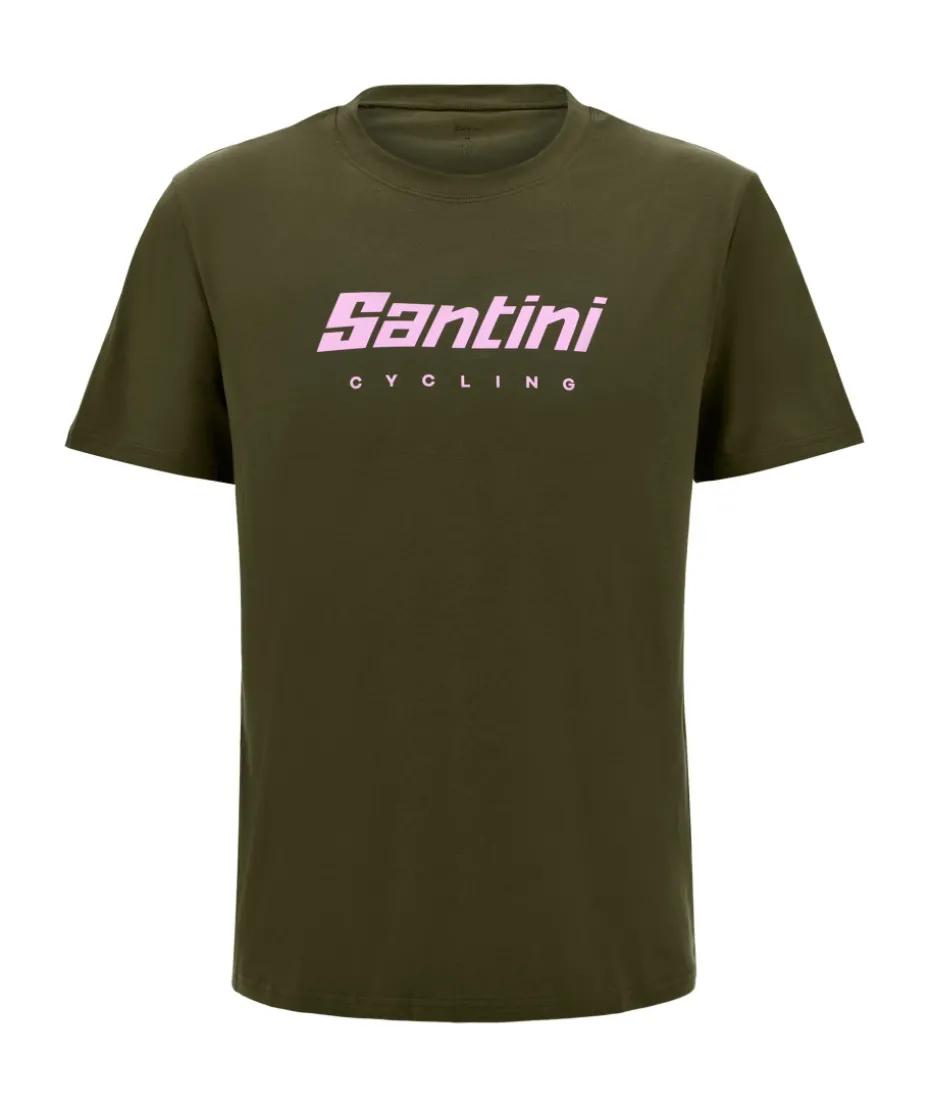 BRAND - T-SHIRT