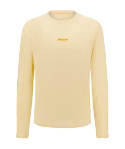 BRAND - T-SHIRT DE MANGA LARGA