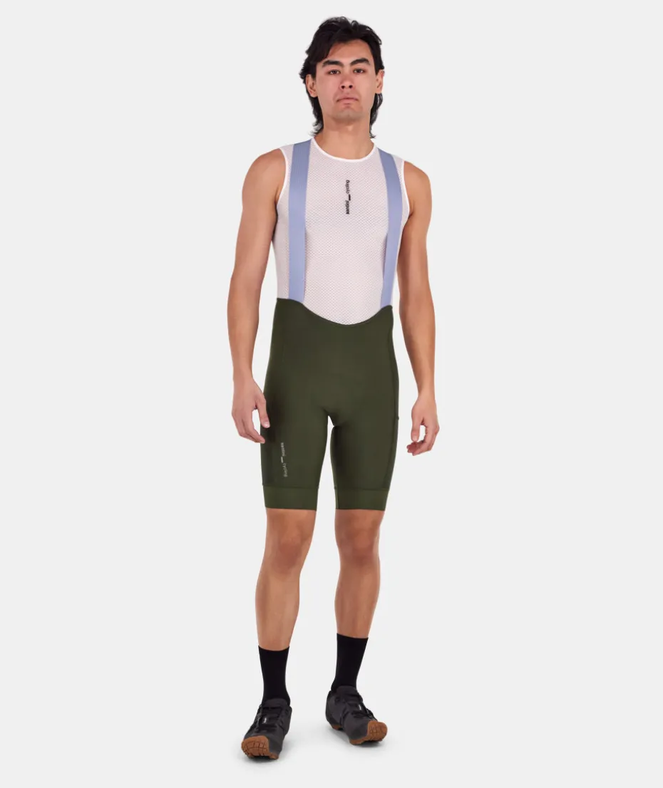 CARGO - CULOTTE CORTO