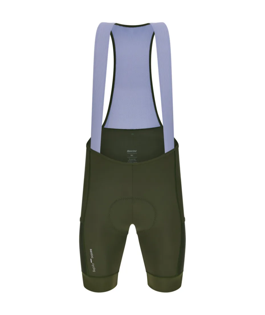 CARGO - CULOTTE CORTO