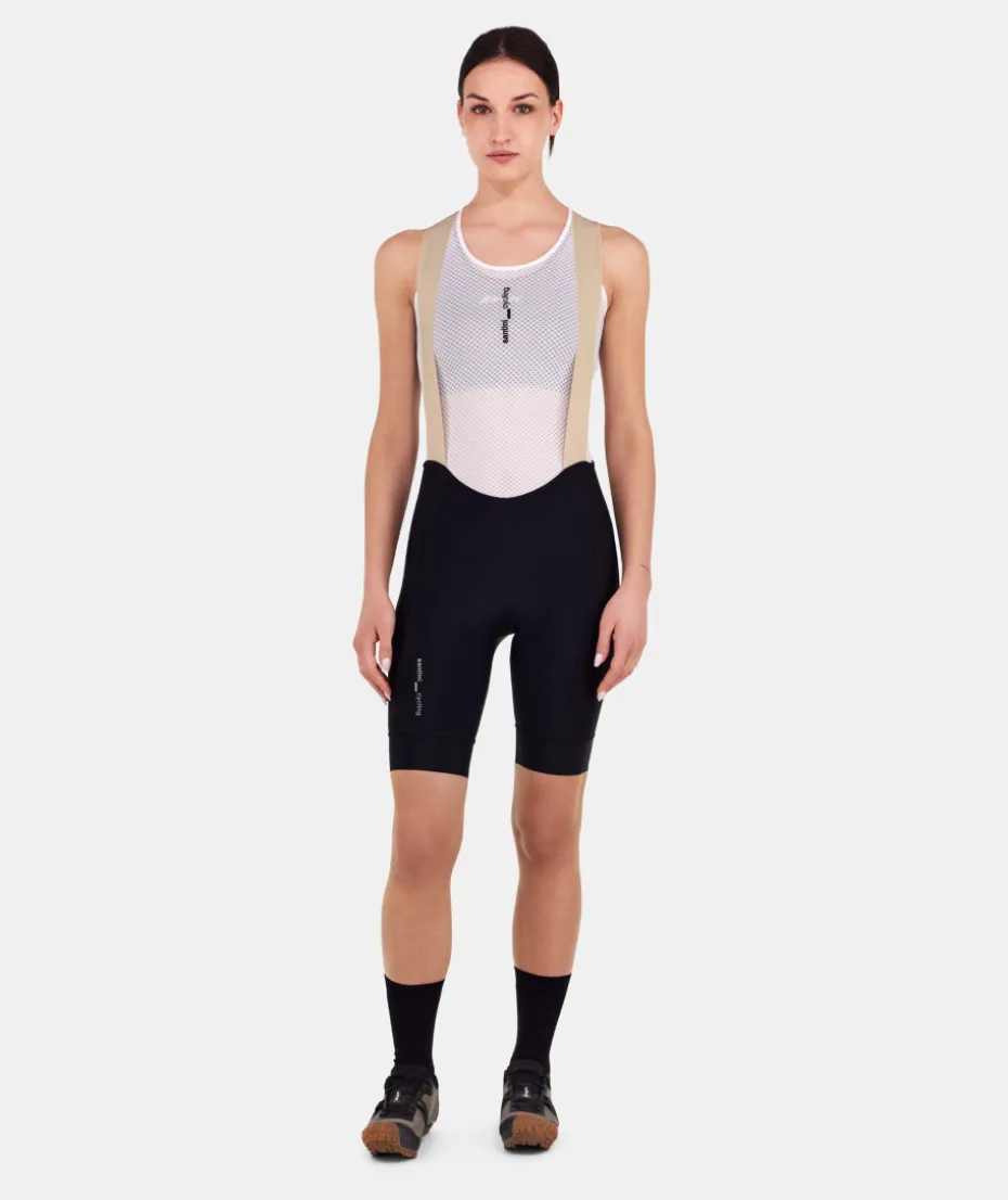 CARGO - CULOTTE CORTO MUJER