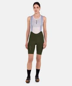 CARGO - CULOTTE CORTO MUJER