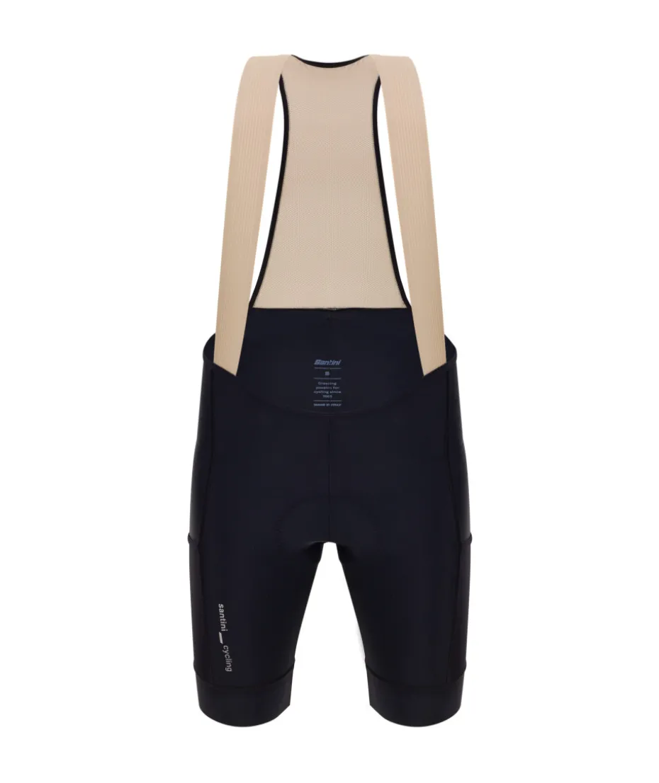 CARGO - CULOTTE CORTO MUJER