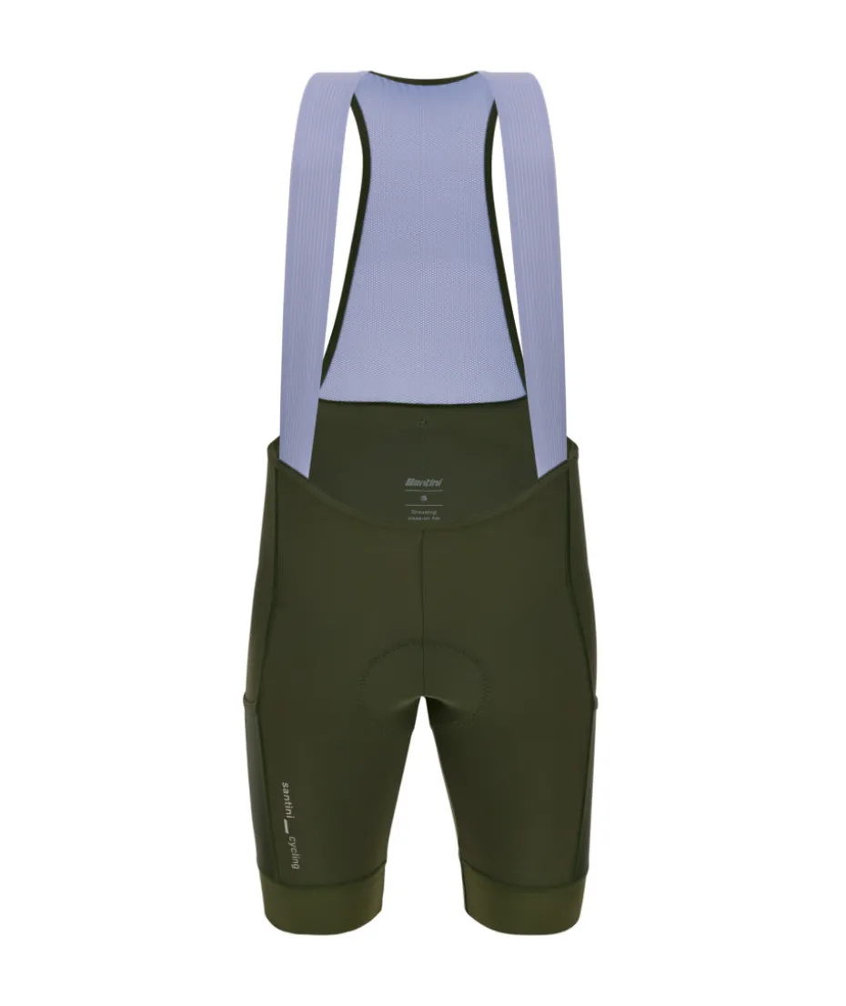 CARGO - CULOTTE CORTO MUJER