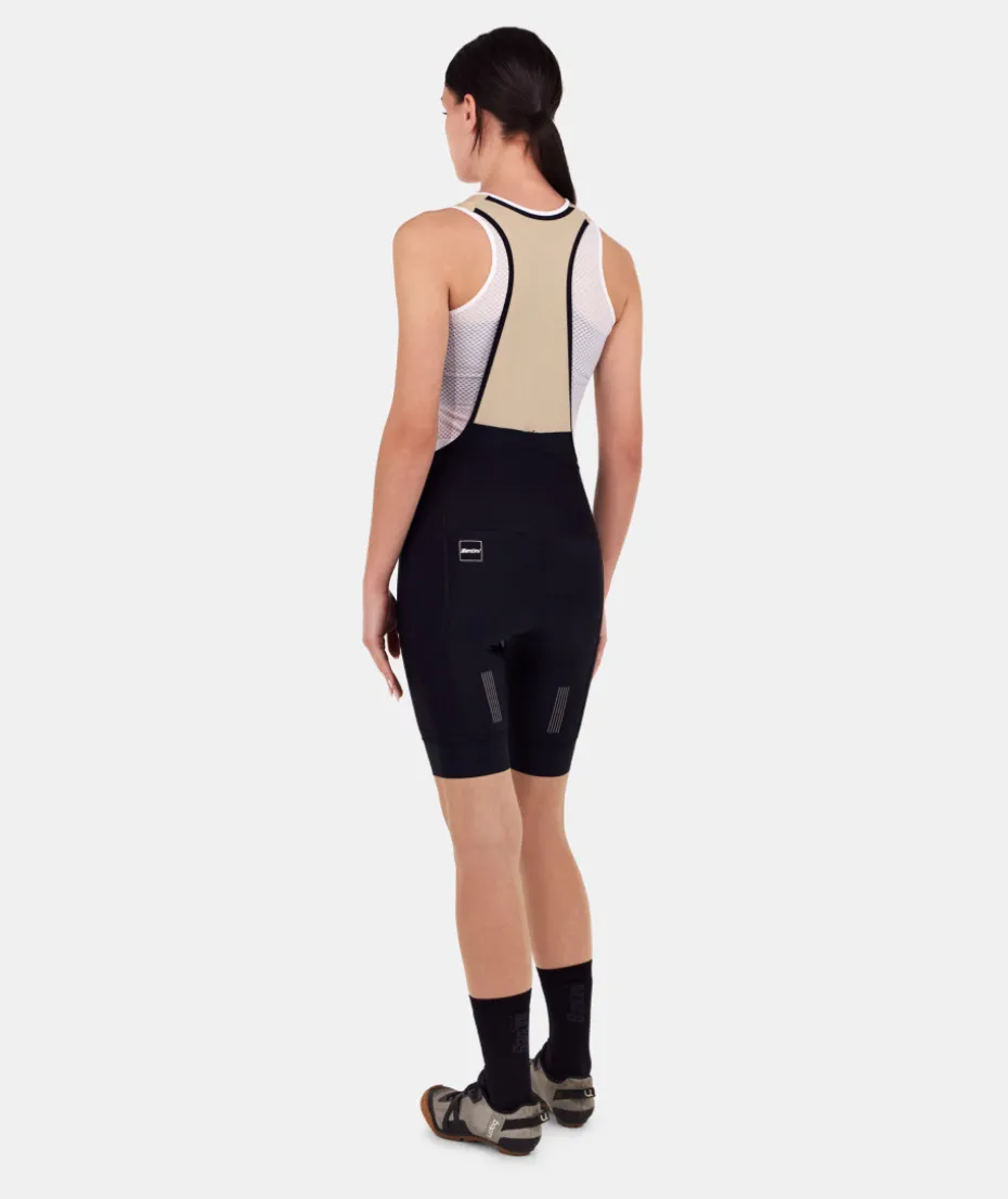 CARGO - CULOTTE CORTO MUJER