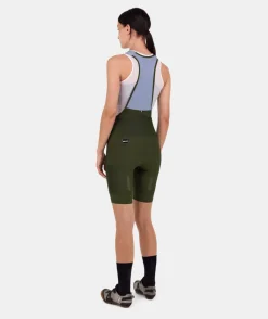CARGO - CULOTTE CORTO MUJER