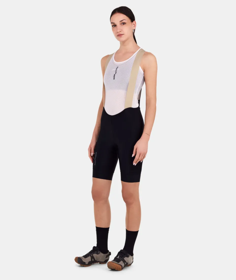 CARGO - CULOTTE CORTO MUJER