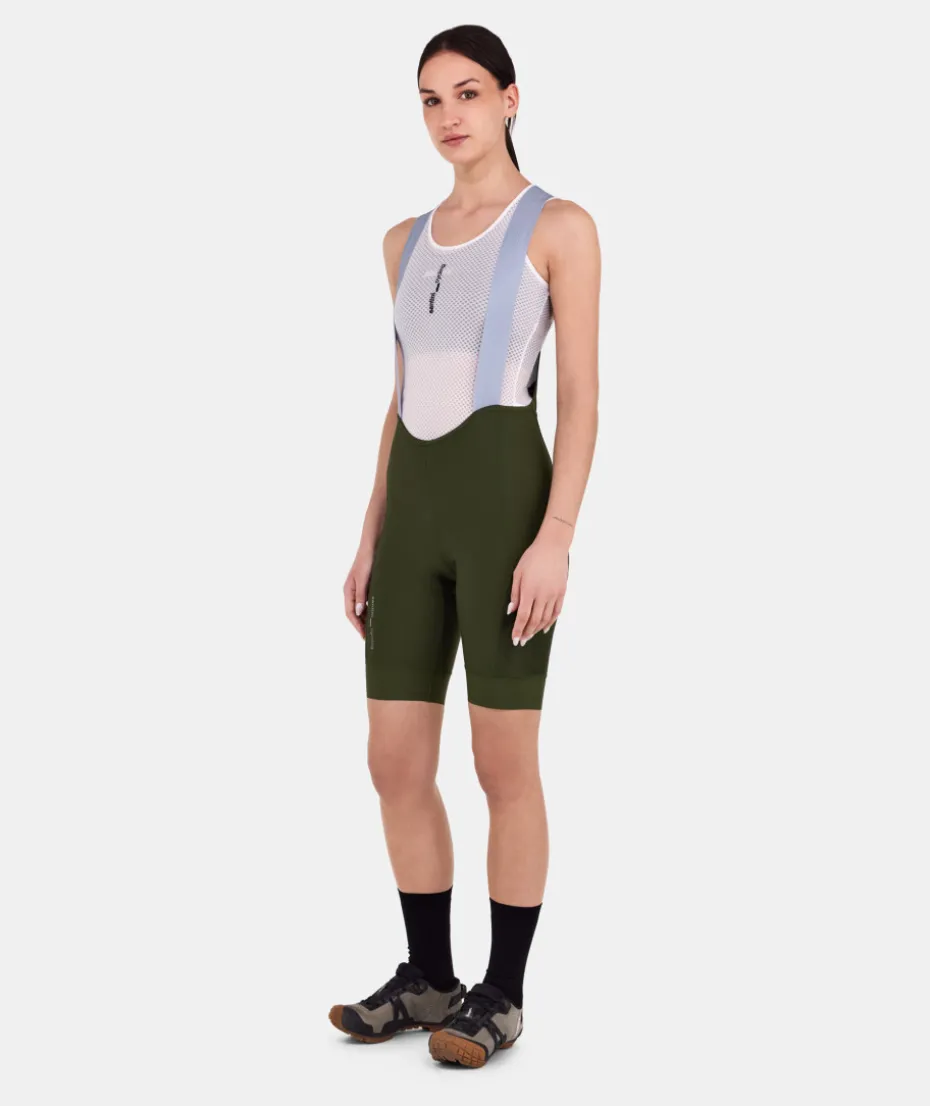 CARGO - CULOTTE CORTO MUJER