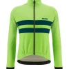 COLOR HALO - CHAQUETA