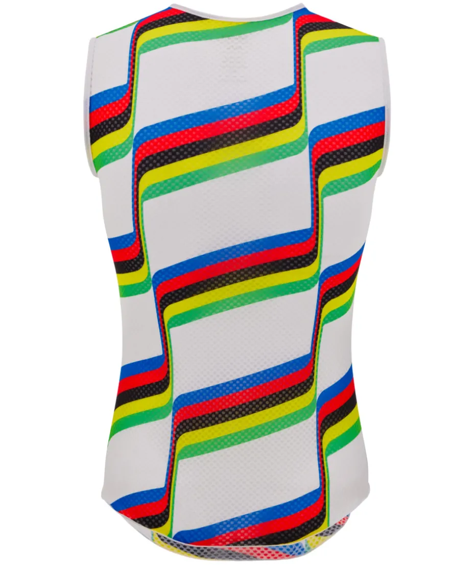 COLORADO SPRINGS 1968 - CAMISETA INTERIOR UCI