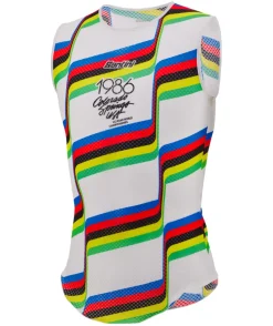COLORADO SPRINGS 1968 - CAMISETA INTERIOR UCI