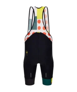 COMBO - CULOTTE CORTO