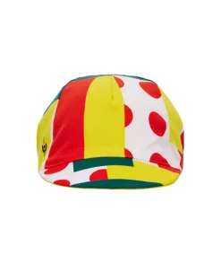 COMBO - GORRA DE CICLISMO