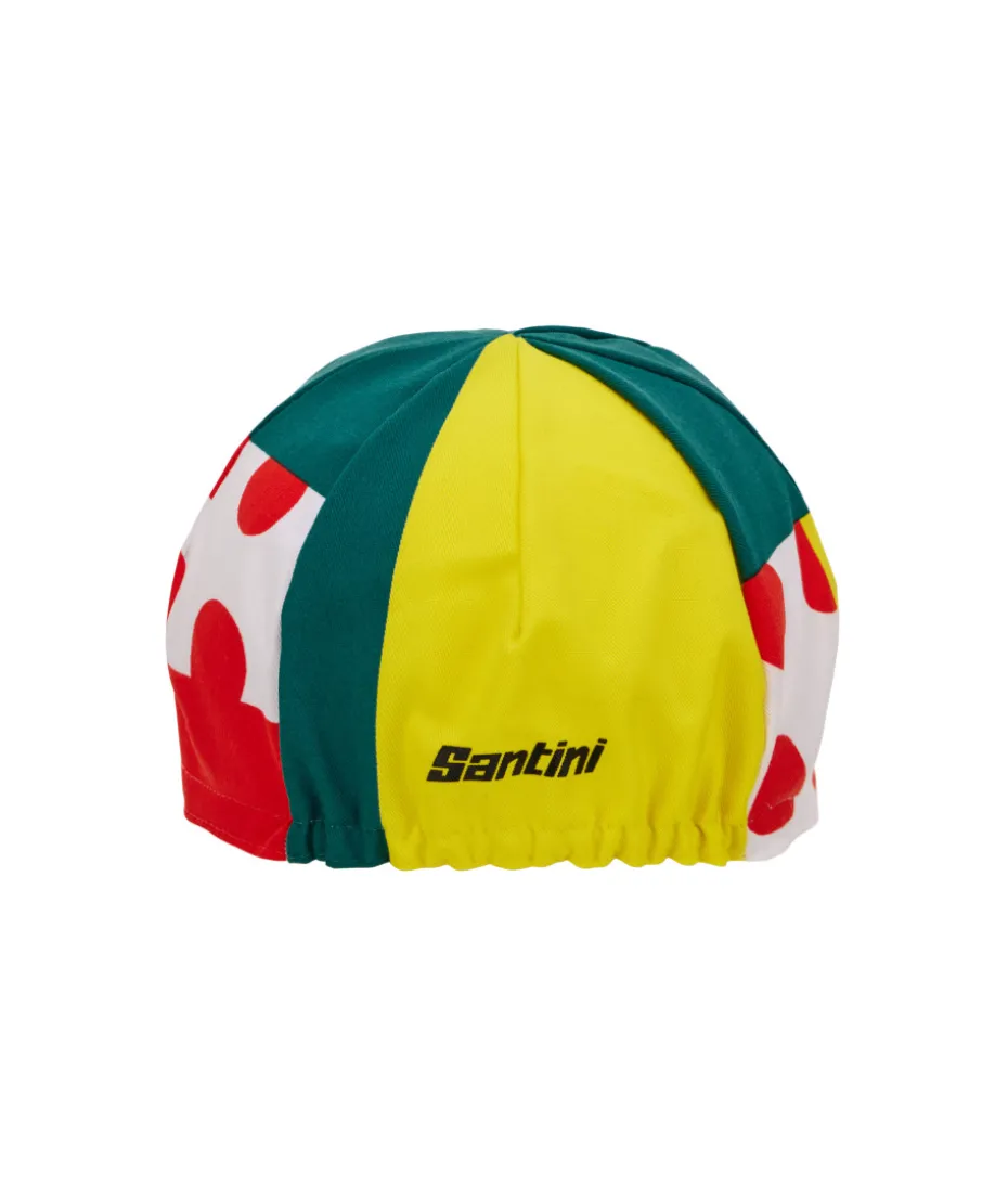 COMBO - GORRA DE CICLISMO