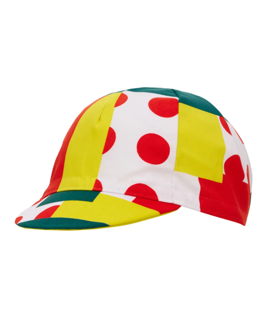 COMBO - GORRA DE CICLISMO