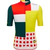 COMBO - MAILLOT