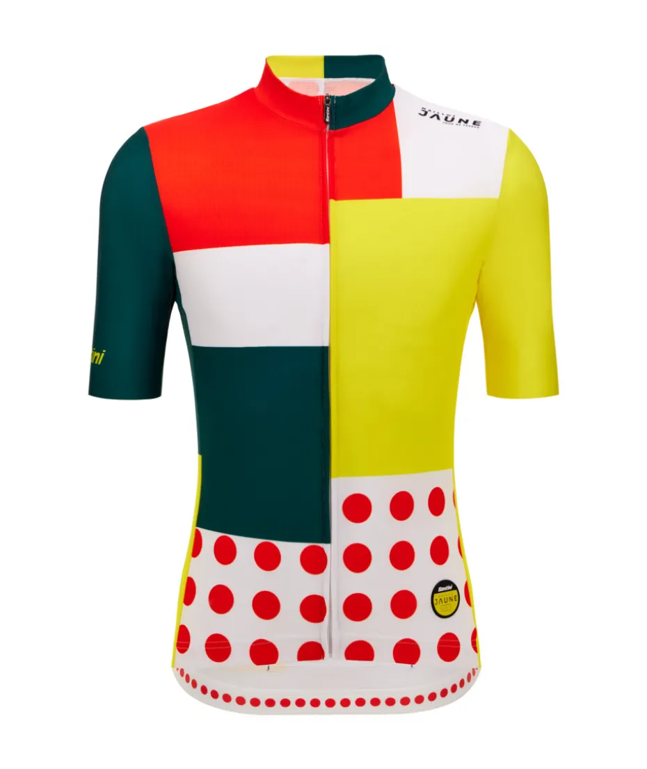 COMBO - MAILLOT