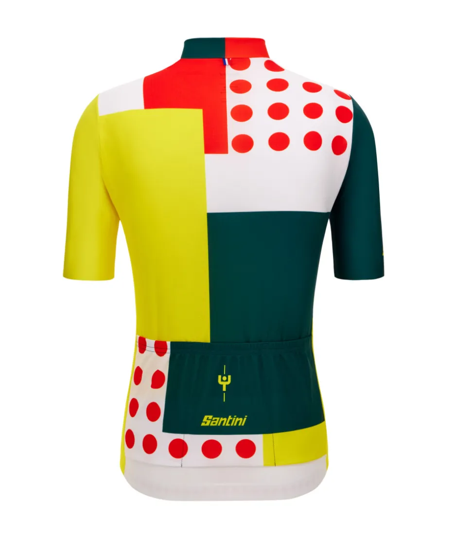 COMBO - MAILLOT