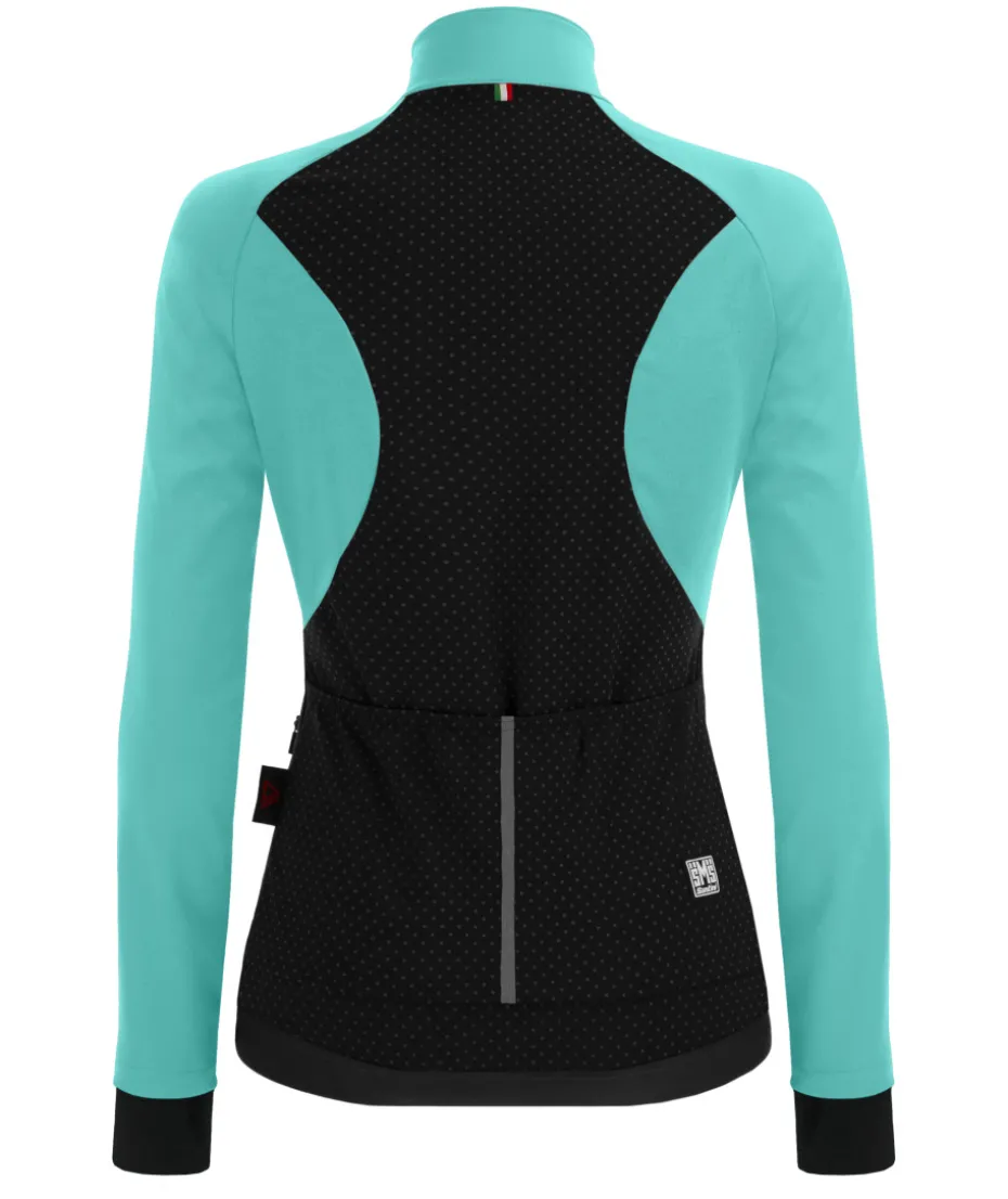 CORAL BENGAL - CHAQUETA MUJER