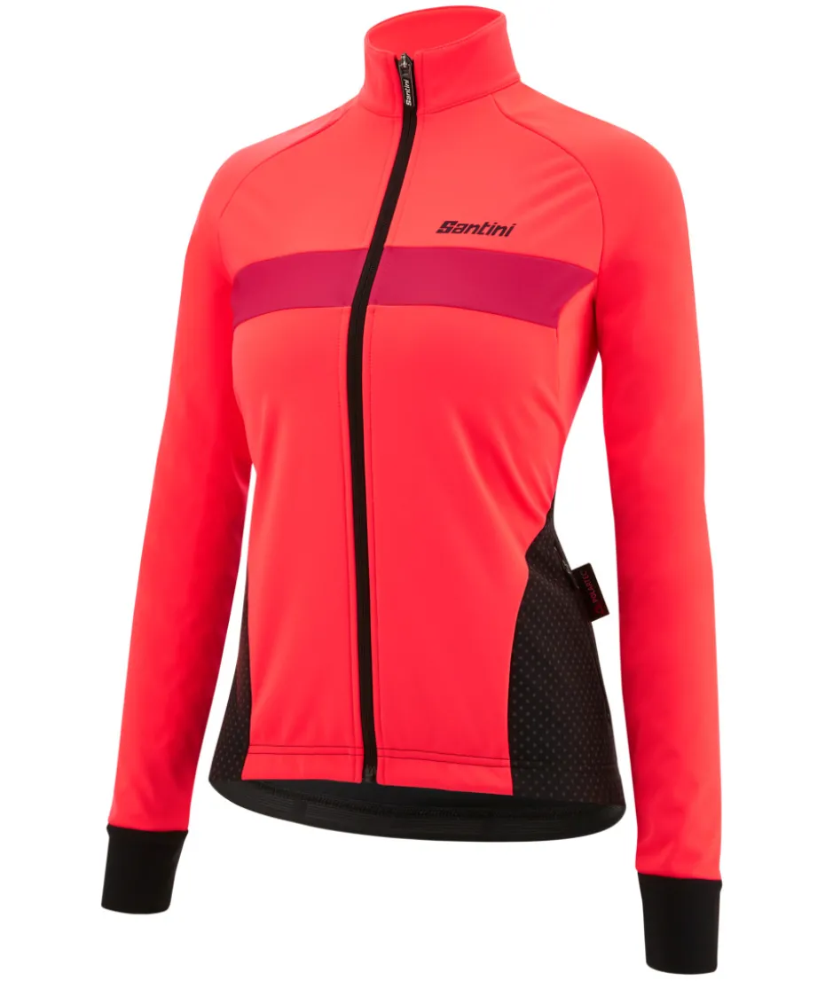 CORAL BENGAL - CHAQUETA MUJER