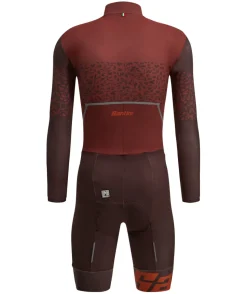 CROSS - BODY CYCLOCROSS