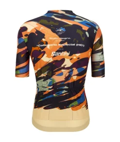 CUITU NEGRU - MAILLOT