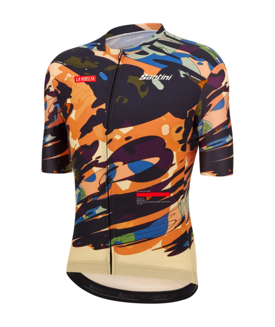 CUITU NEGRU - MAILLOT