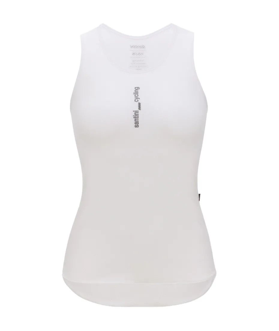 DELTA - CAMISETA INTERIOR MUJER