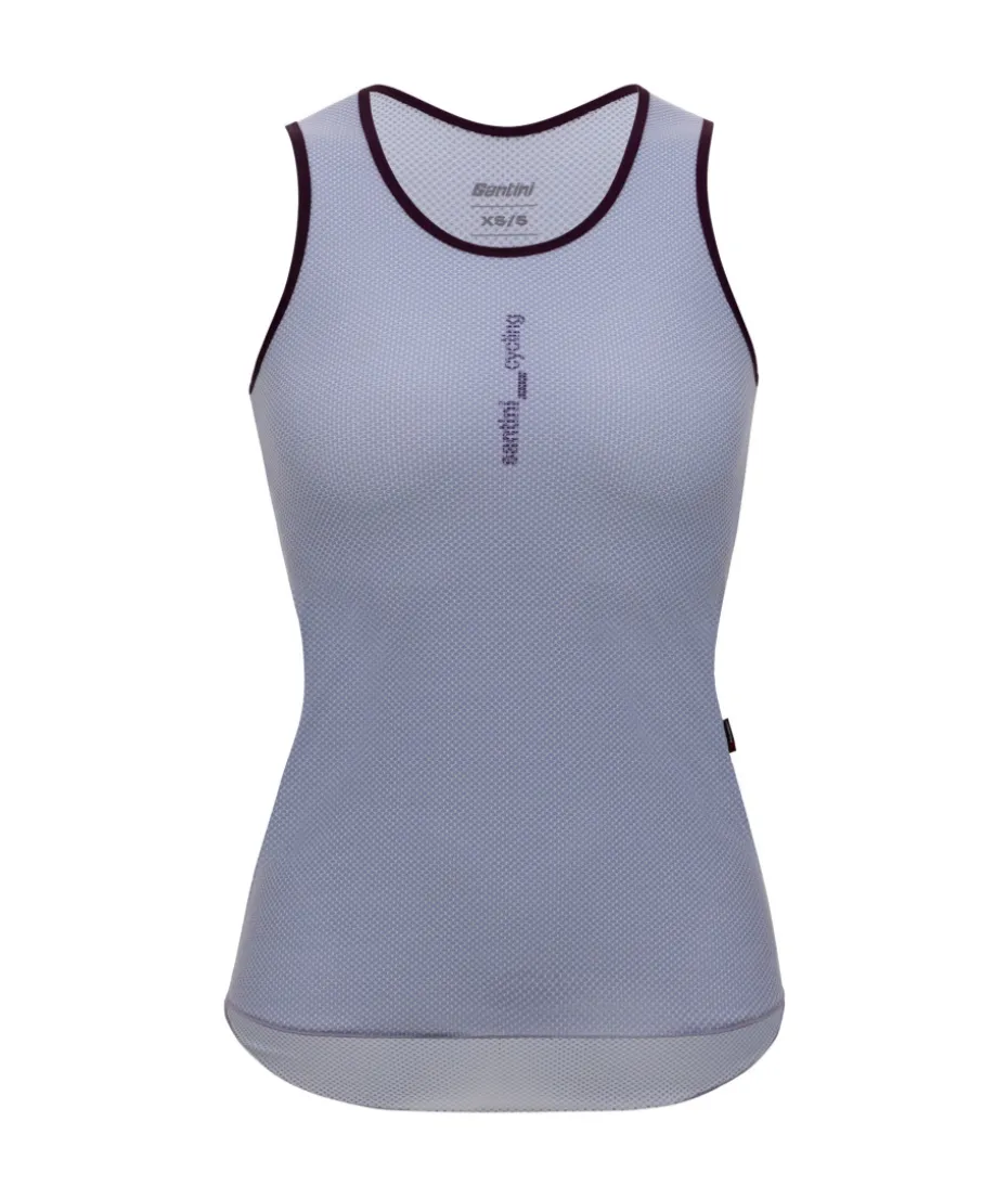 DELTA - CAMISETA INTERIOR MUJER