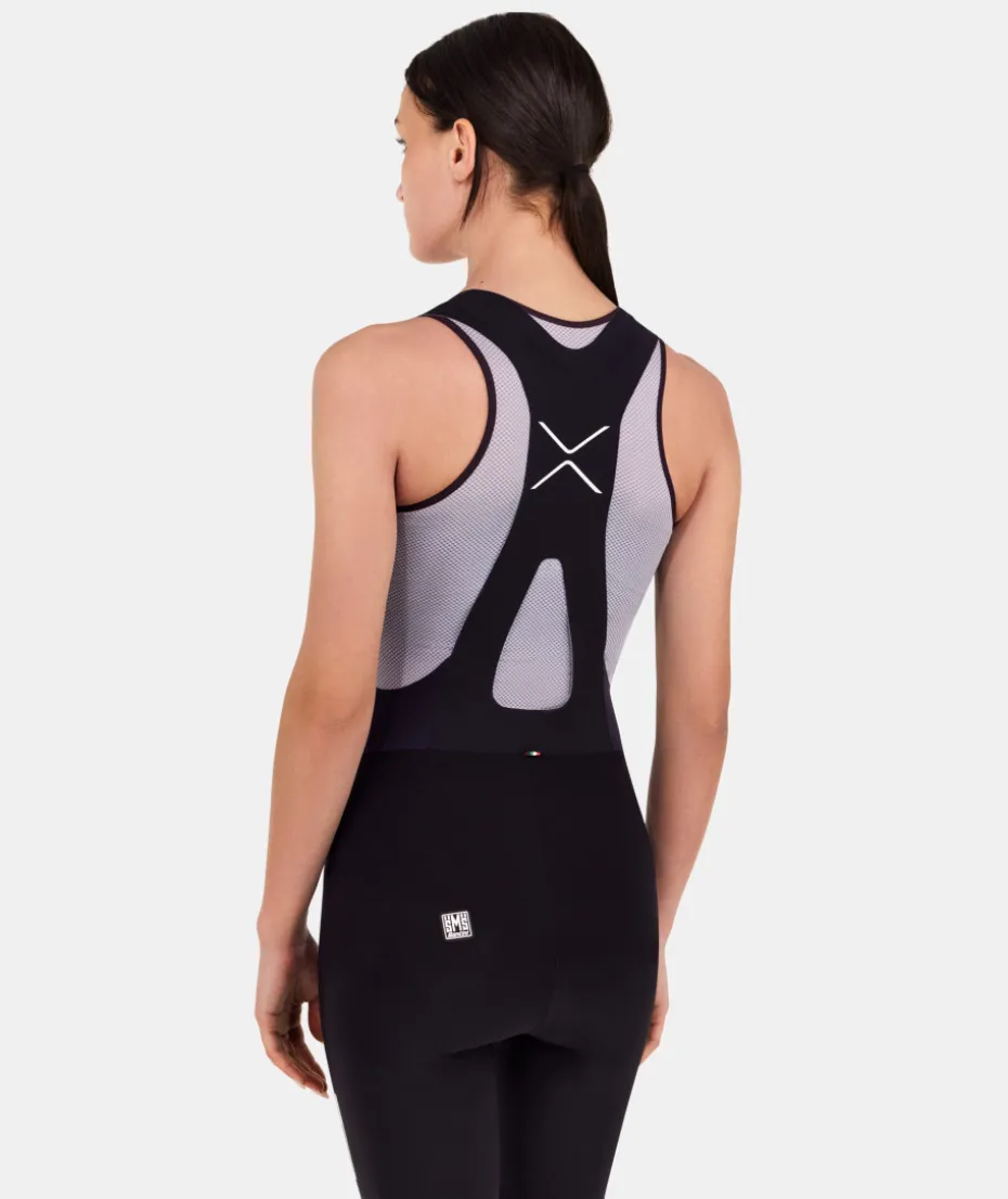 DELTA - CAMISETA INTERIOR MUJER