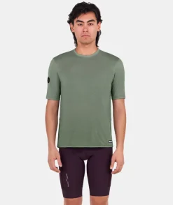 DELTA LINE - CAMISETA TÉCNICA