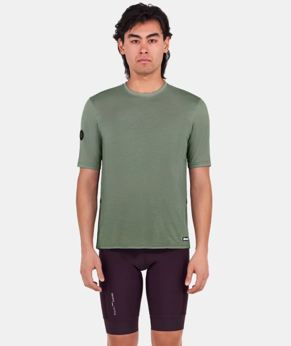 DELTA LINE - CAMISETA TÉCNICA