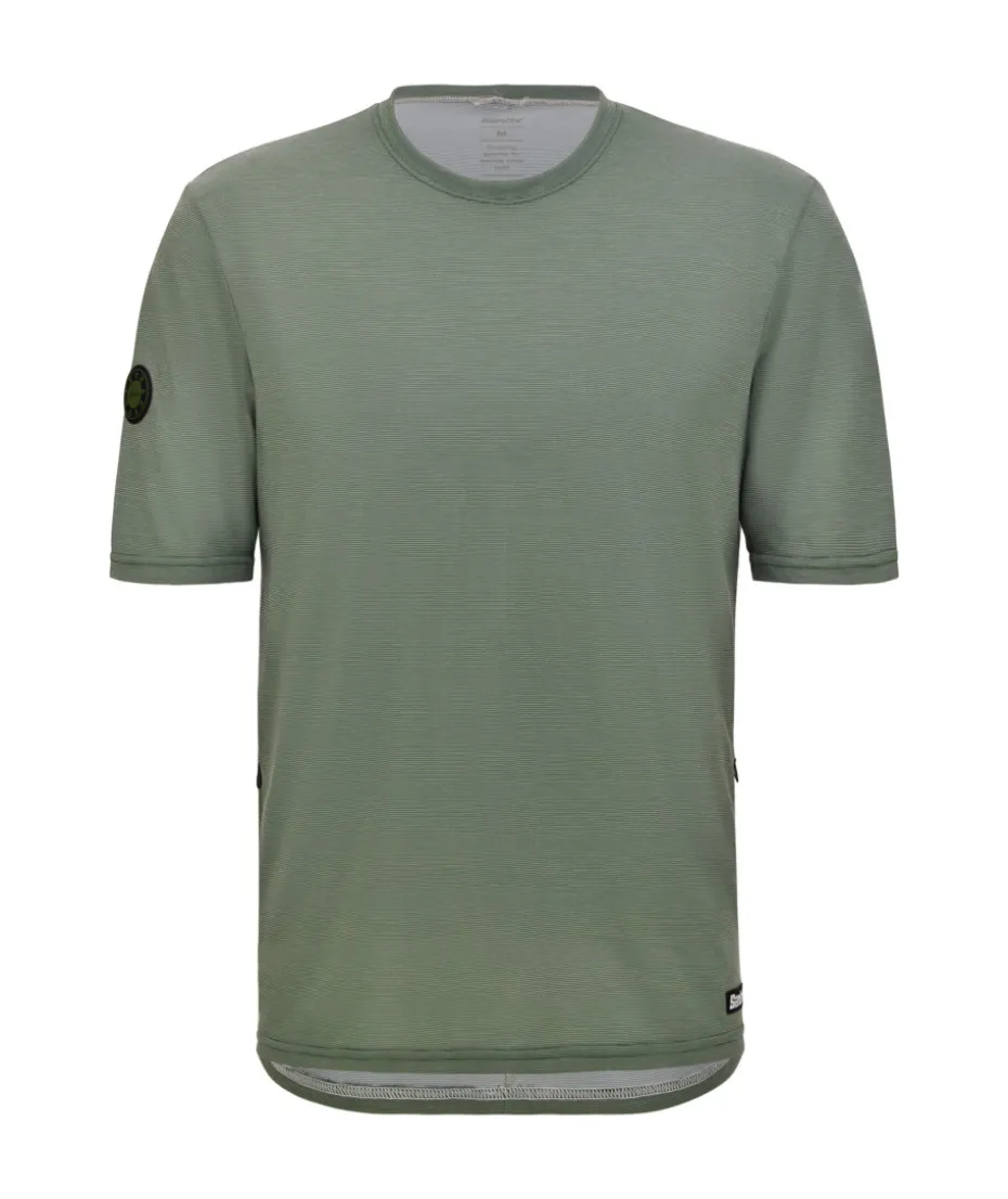 DELTA LINE - CAMISETA TÉCNICA