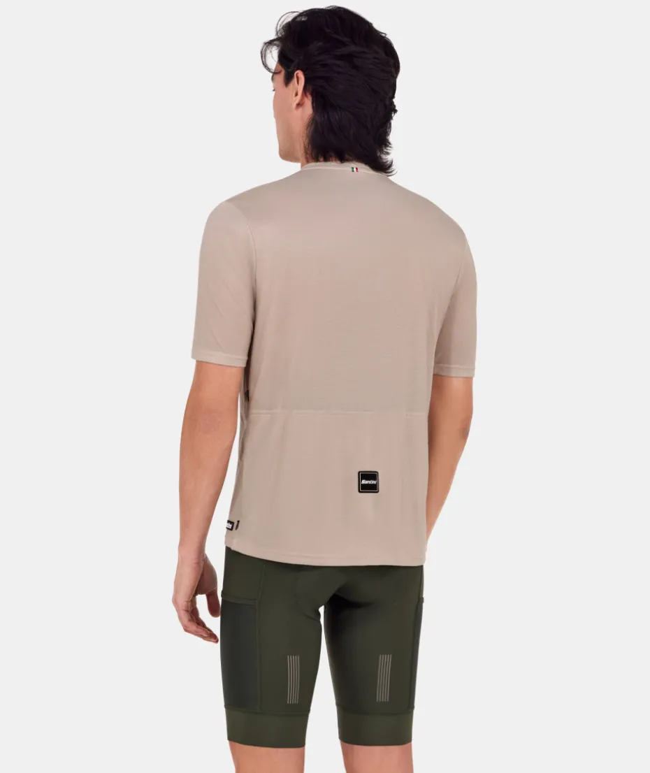 DELTA LINE - CAMISETA TÉCNICA