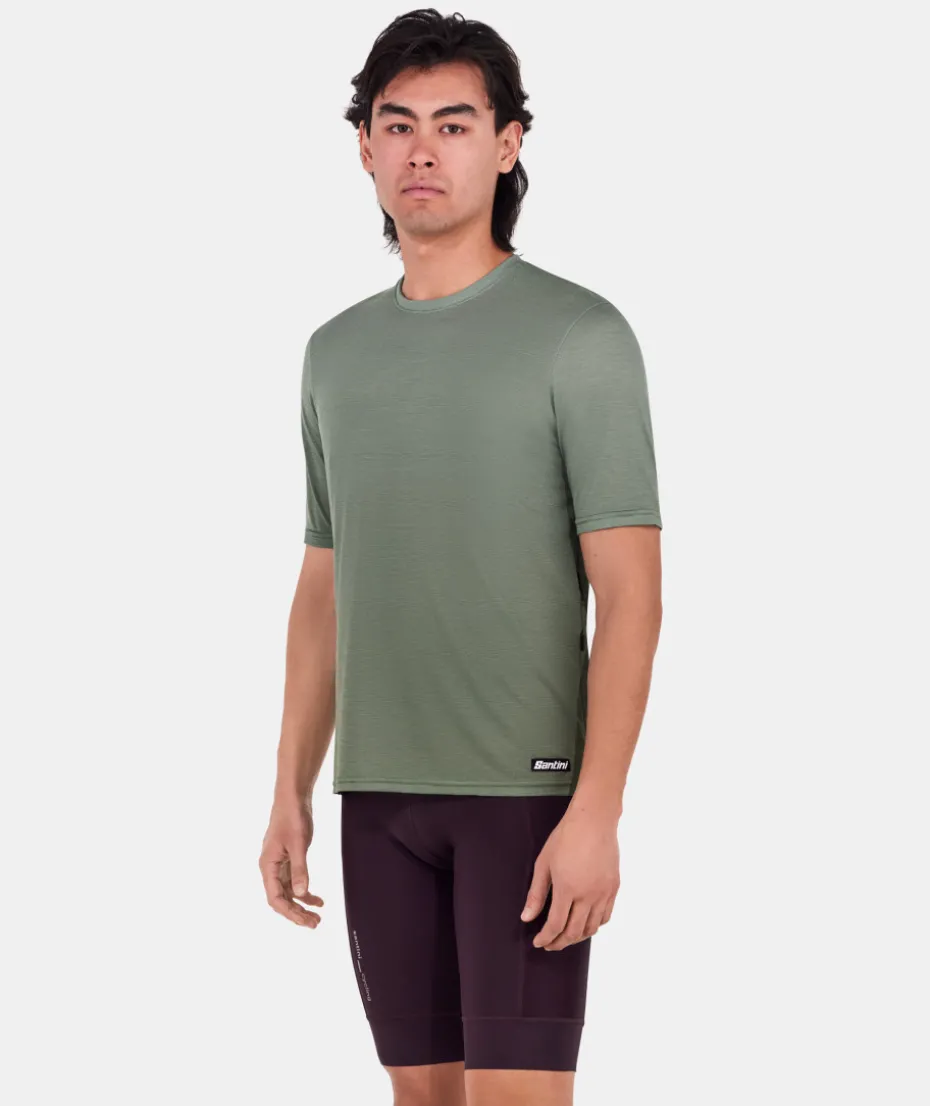 DELTA LINE - CAMISETA TÉCNICA
