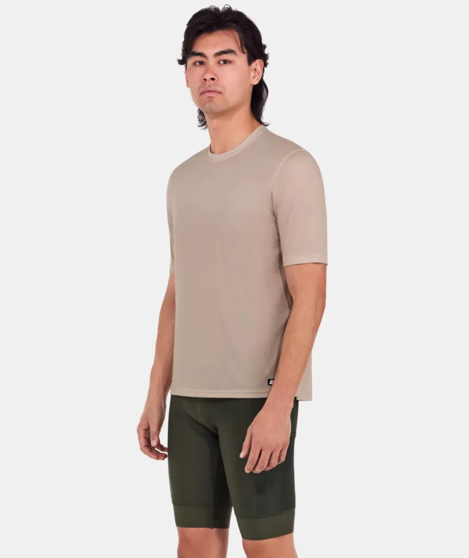 DELTA LINE - CAMISETA TÉCNICA