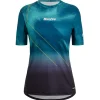 DENI - CAMISETA DE CORRER PARA MUJER