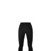DENI - PANTALONES CORTOS 3/4 DE CORRER PARA MUJER