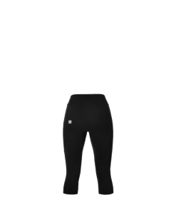 DENI - PANTALONES CORTOS 3/4 DE CORRER PARA MUJER
