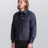 DENIM - CHAQUETA