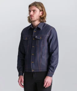 DENIM - CHAQUETA