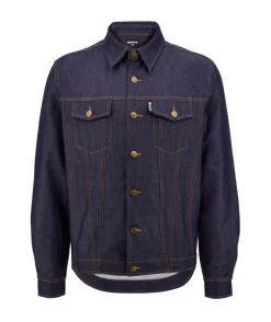 DENIM - CHAQUETA