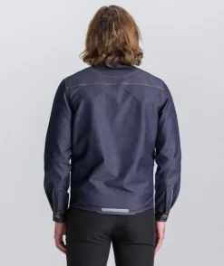 DENIM - CHAQUETA