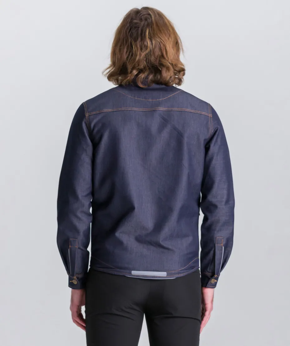 DENIM - CHAQUETA