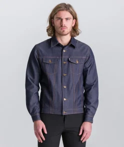 DENIM - CHAQUETA
