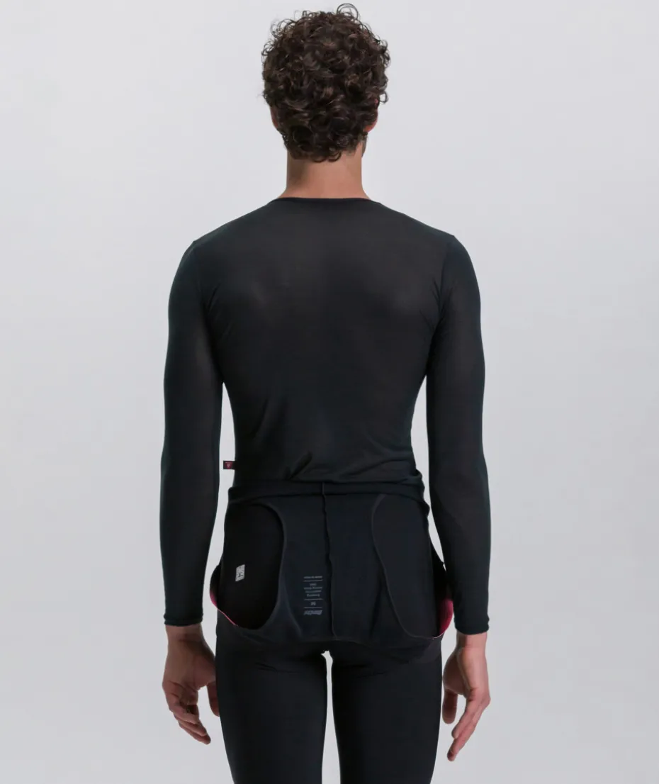 DRY - CAMISETA INTERIOR