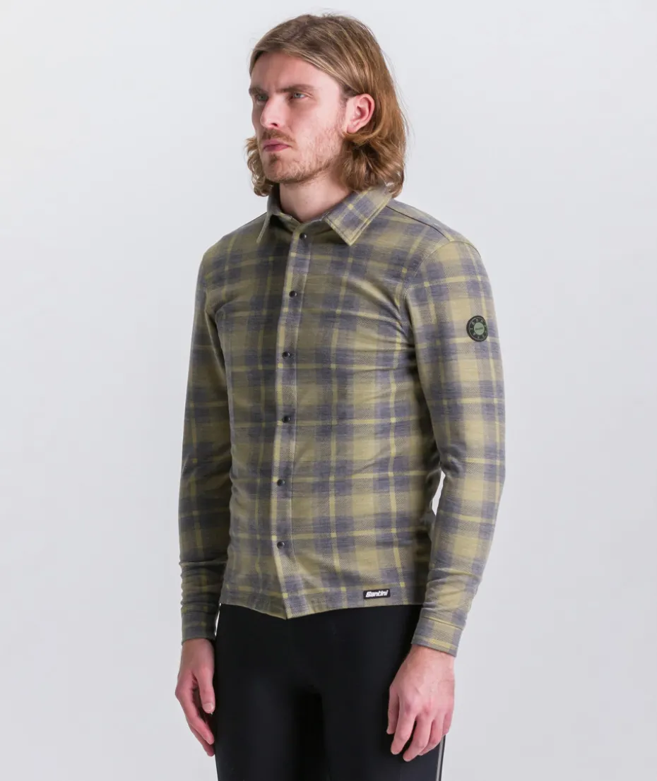 DYLAN - CAMISA TÉCNICA
