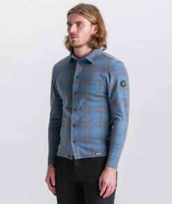 DYLAN - CAMISA TÉCNICA
