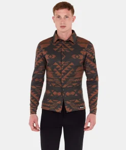 DYLAN - CAMISA TÉCNICA