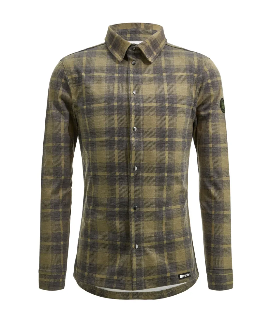 DYLAN - CAMISA TÉCNICA